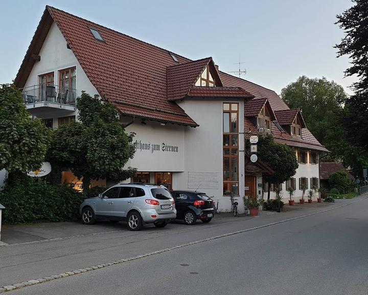 Gasthaus Zum Sternen